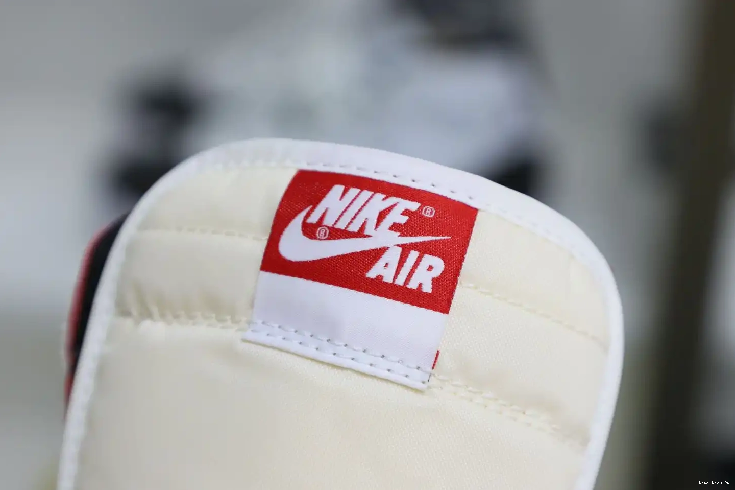Retro Jordan Air OG 1 High Jordan Kimikick 0603